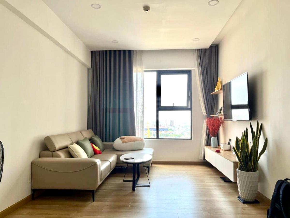 הו צ'י מין סיטי Can Ho Imperial Place מראה חיצוני תמונה
