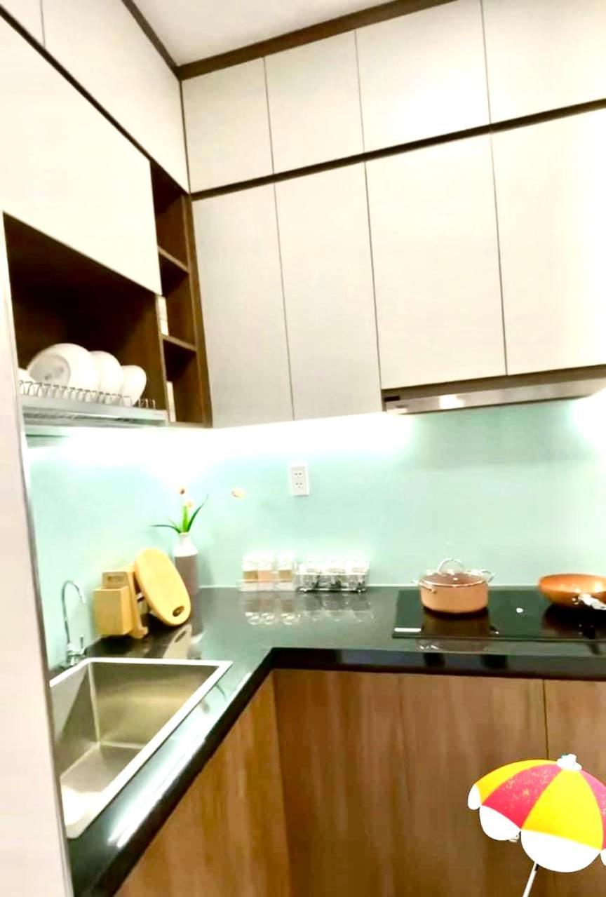 הו צ'י מין סיטי Can Ho Imperial Place מראה חיצוני תמונה