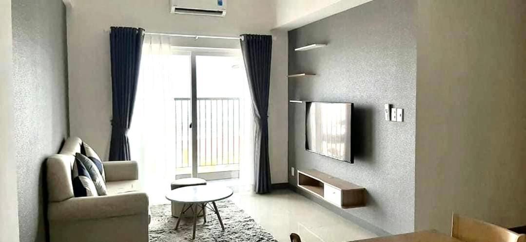 הו צ'י מין סיטי Can Ho Imperial Place מראה חיצוני תמונה
