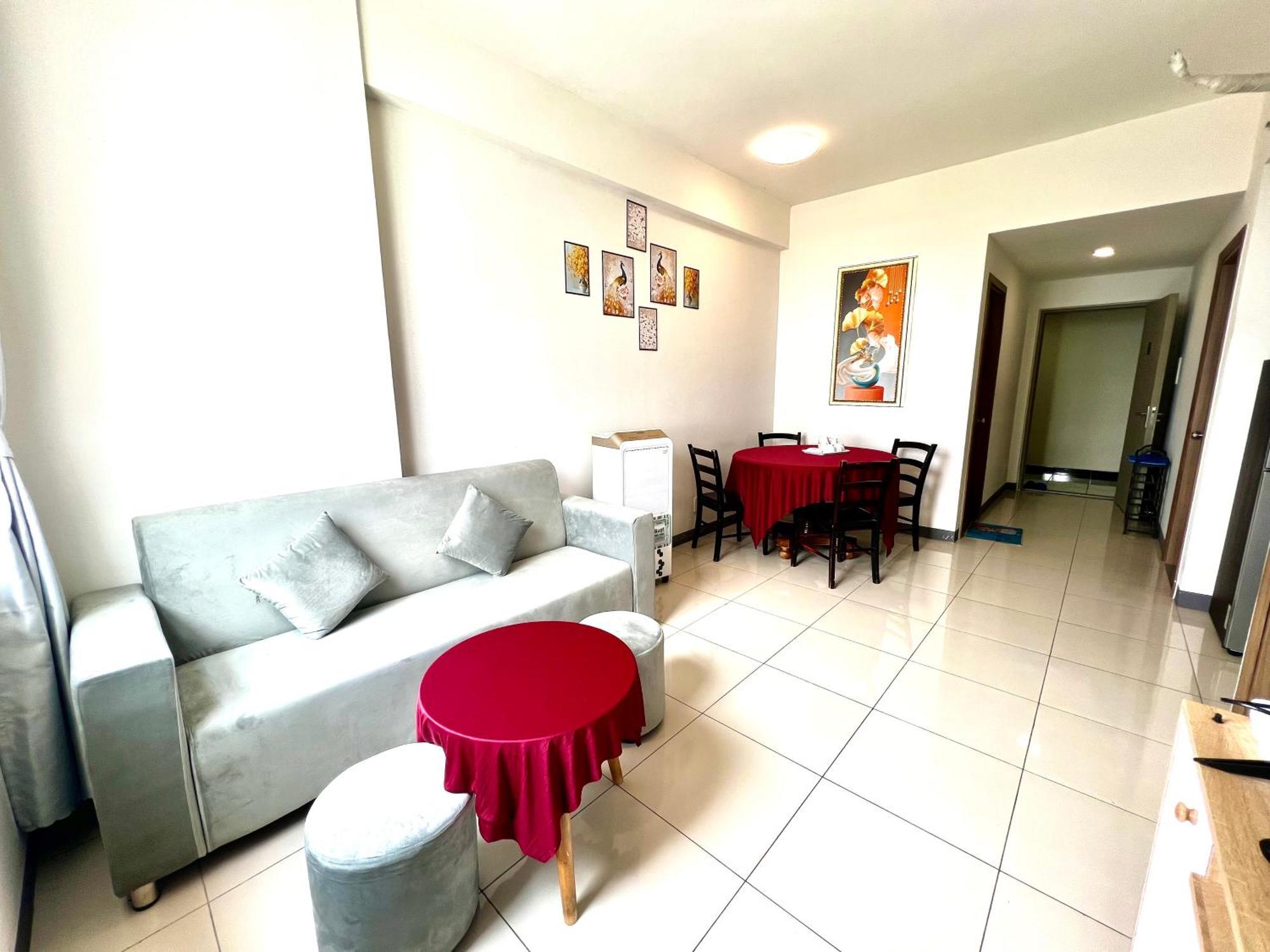 הו צ'י מין סיטי Can Ho Imperial Place מראה חיצוני תמונה